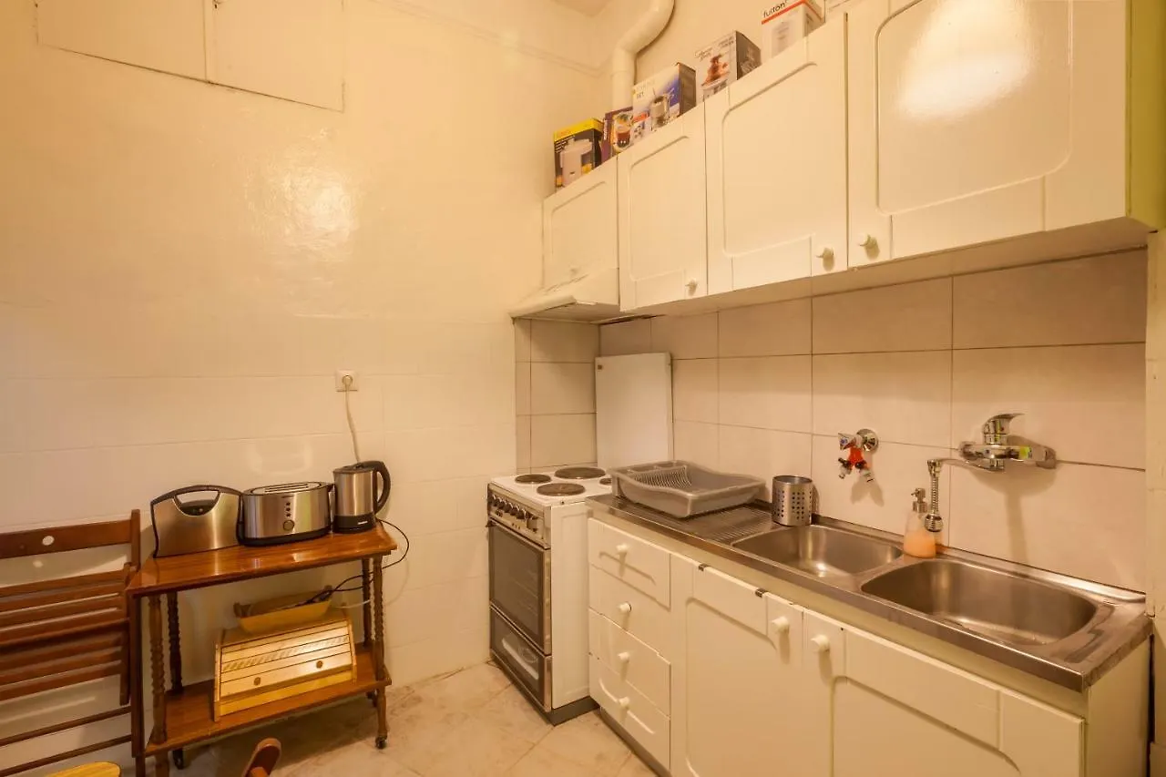 Amazing Super Central Apartment Thessaloniki 0*,  Griechenland