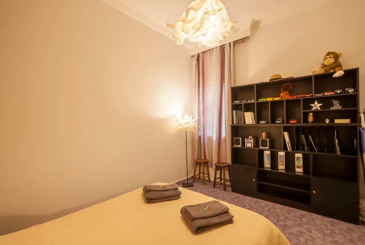 Amazing Super Central Apartment Thessaloniki
