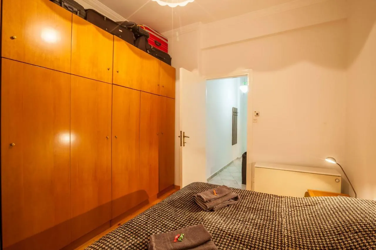 Amazing Super Central Apartment Thessaloniki