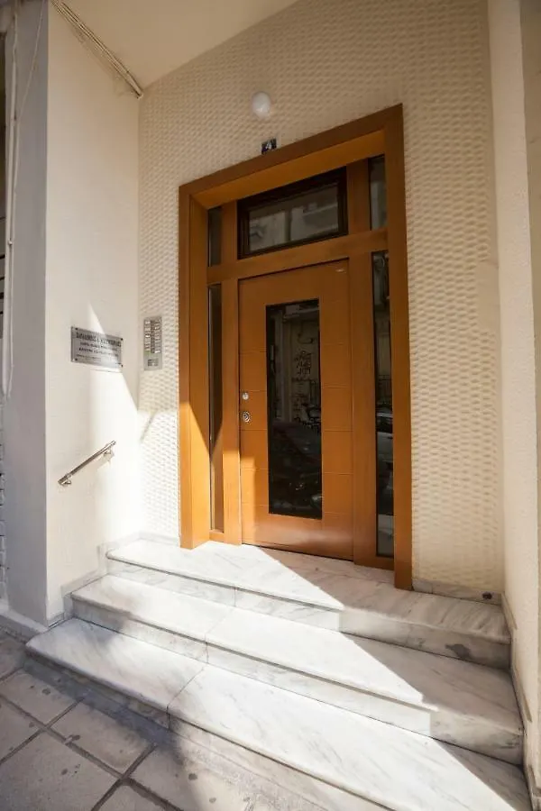Amazing Super Central Apartment Thessaloniki